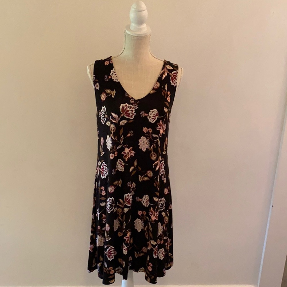 Maurices 24/7 dress